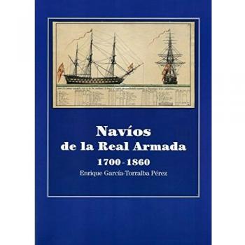 Navíos de la Real Armada 1700-1860