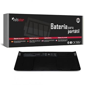 Batería Voltistar para Portátil HP EliteBook Revolve 810 G1 G2 G3 0D06XL 698750-1C1 698750-171