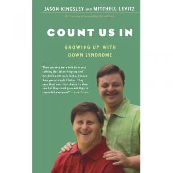 Count Us in: Growing Up with Down Syndrome