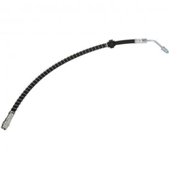 Tubo de freno y latiguillo de freno AKUSAN EBH-X002, flexible, resistente a altas presiones, compatible con sistemas de frenos hidráulicos, fabricado en material duradero y ligero
