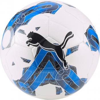 Balón de Fútbol Puma Orbita 6 MS Blanco Azul