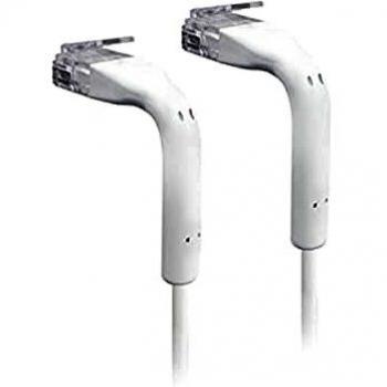 CABLE RED 1M BLANCO UBIQUITI US-PATCH-1M-RJ45 UNIFI CAT6