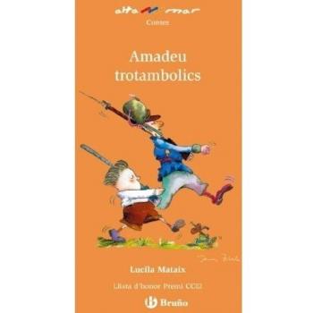 Amadeu trotambolics