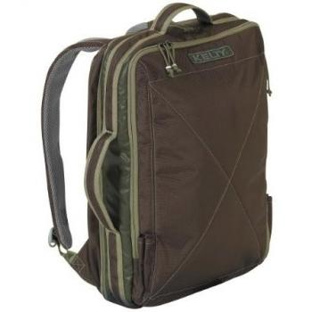 Kelty Rucksack Metroline - Mochila Infantil, Color marrón, Talla 46 x 29 x 10 cm