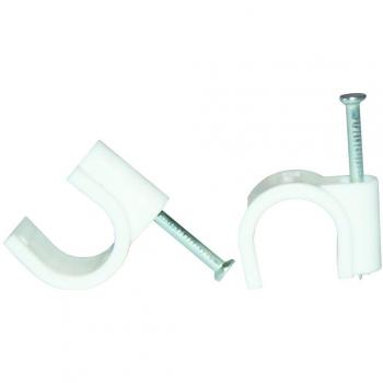 Legrand material vario - Grapillon diámetro 9mm cable 3x2,5-2x4