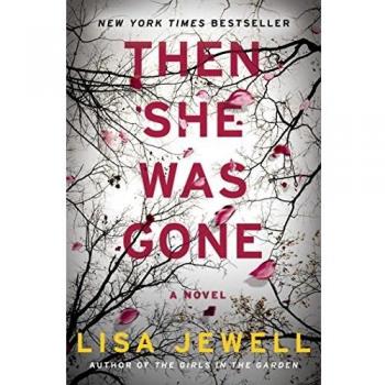 Then She Was Gone