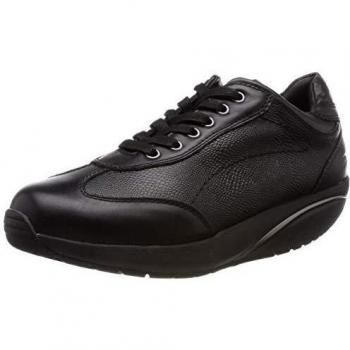 MBT Pata 6S W Black