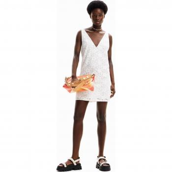 Vestido VEST_LACE para mujer