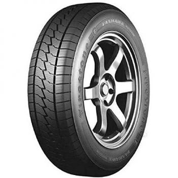 Firestone VANHAWK MULTISEASON 235/65R16C 121/119R 10PR Neumático para Furgoneta
