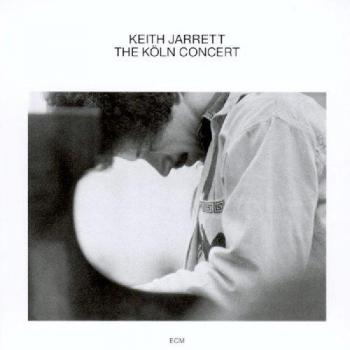 Koln Concert - Keith Jarrett