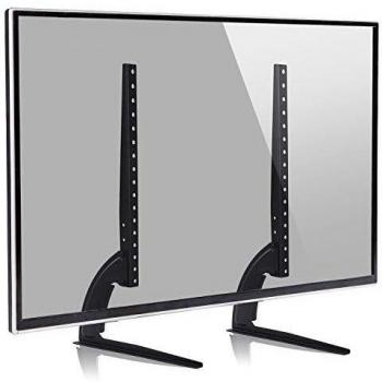 RFIVER Soporte TV Pie de Mesa para Television de 32 a 55 Pulgadas UT3002