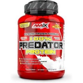 Amix Predator Protein Plátano 1kg