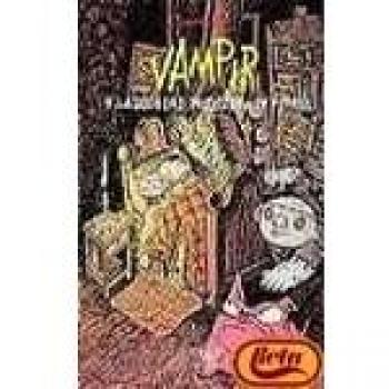 Vampir y la sociedad protectora de perros