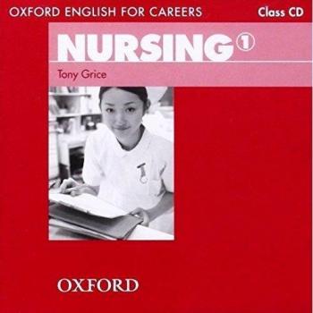 Nursing 1. CD: Class CD