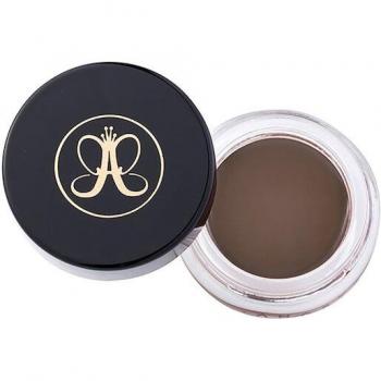 Anastasia Beverly Hills Dipbrow Waterproof Smudge Proof Eyebrow Pomade 4g - Medium Brown