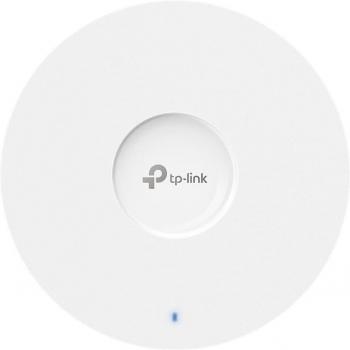 TP-Link Omada EAP683 UR Punto de Acceso Inalámbrico WiFi 6 AX6000 Dual Band