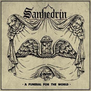 Funeral for the World [VINYL]