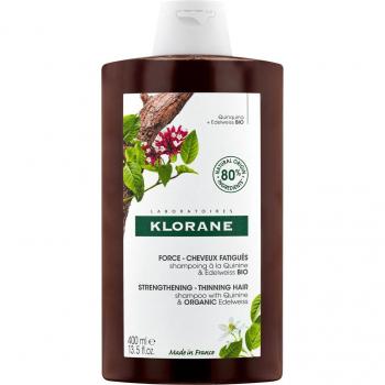 KELUAL DS CHAMPU 100 ML
