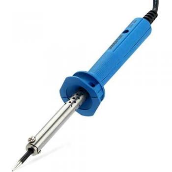 Sin marca Soldador VHAN V.802 30W Punta CONICA Color Azul