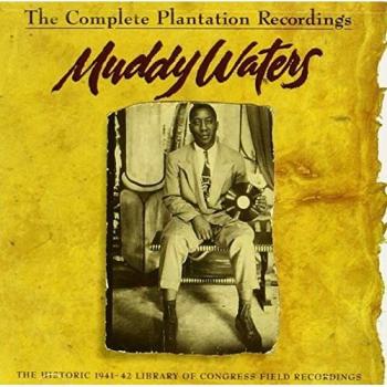 Complete Plantation Recordings