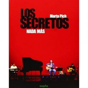 Los Secretos: Nada más