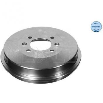 Tambor de freno MEYLE 11-15 523 0003