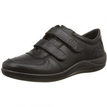 TBS Accroc - Zapatillas para deportes de exterior para mujer negro Noir