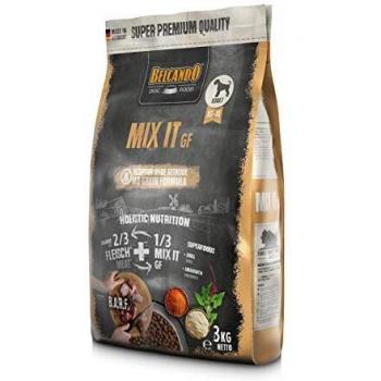 Pienso para Perro Mix-It