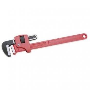 Llave Stillson Forjada Profesional 200mm