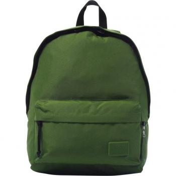 Pack Mochila + Estuche Totto Kalex Verde Cedar Green