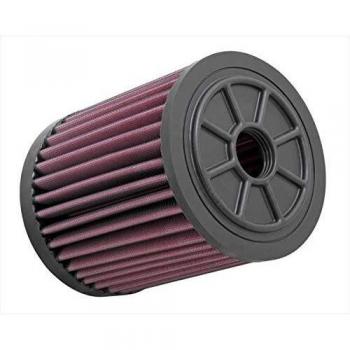 K&N E-1983 Filtro de Aire Coche, Lavable y Reutilizable