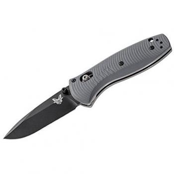Benchmade 585bk de 2 mini bar Rage Axis Assist