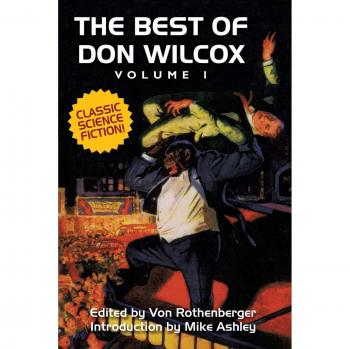 Lo Mejor de Don Wilcox, Volumen 1 - Edición en Tapa Blanda