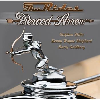 Pierced Arrow - Rides