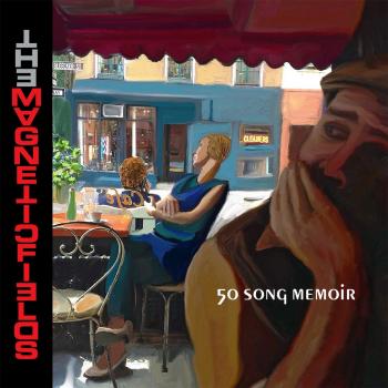The Magnetic Fields - 50 Song Memoir (5 CD Box Set)