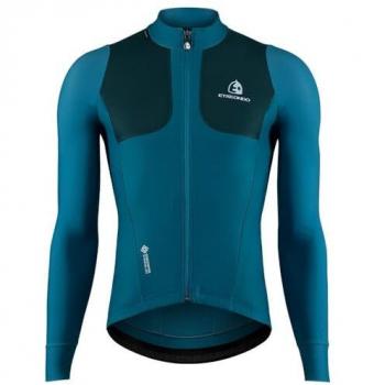 Chaqueta Etxeondo Teknika GORE-TEX INFINIUM™ Azul - S