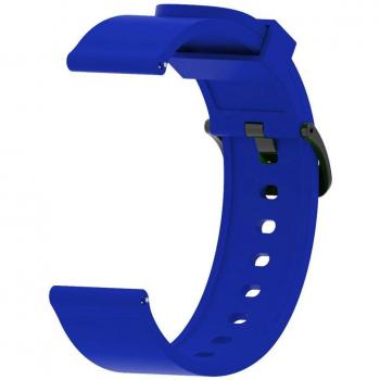 Correa de Silicona para Haylou LS02 20mm