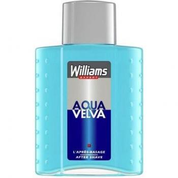 Williams Aqua Velva After Shave Lotion 100ml