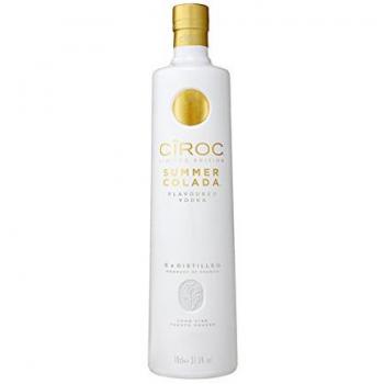 Ciroc Summer Colada Vodka - 700 ml