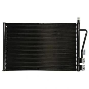Condensador de aire acondicionado THERMOTEC KTT110132 - Enfriador, alta eficiencia, diseño compacto, fácil instalación, compatible con múltiples modelos