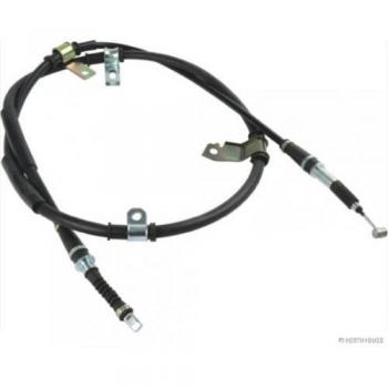 HERTH+BUSS JAKOPARTS J3930524 Parking Brake Cable