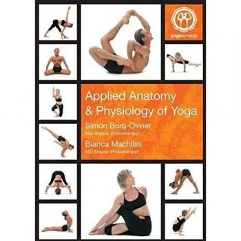 Anatomía y Fisiología Aplicada del Yoga