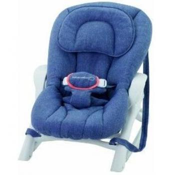 Bebe Confort 28236960 - Hamaca Cocon Divine Denim