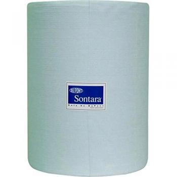 Servilleta de Papel Sontara HDH Turquesa 32 x 38 cm 500 Hojas Gramaje 78 g/m²
