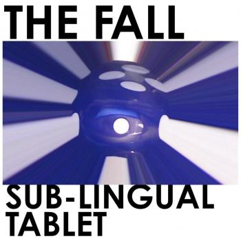 Sub-Lingual Tablet [Vinilo]