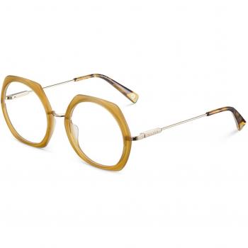 Etnia Barcelona Cassiopea YWHV Armazones y Lentes Recetados para Mujer Amarillos