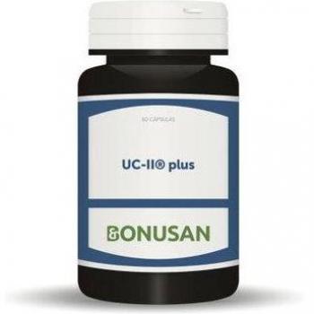 Bonusan UC-II Plus 60 Cápsulas