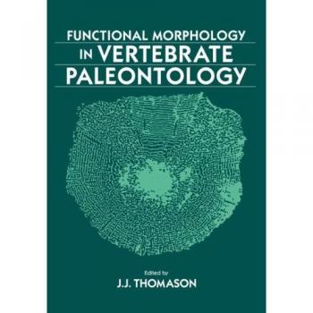 Morfología Funcional en Paleontología de Vertebrados