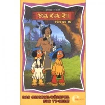 (15)Hsp.zur TV-Serie [Casete]