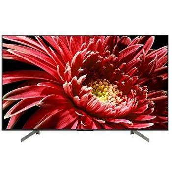 Sony - TV Led 75'' Sony Bravia Kd-75Xg8599 4K Uhd HDR Smart TV Negro - TV Led - Los Mejores Precios